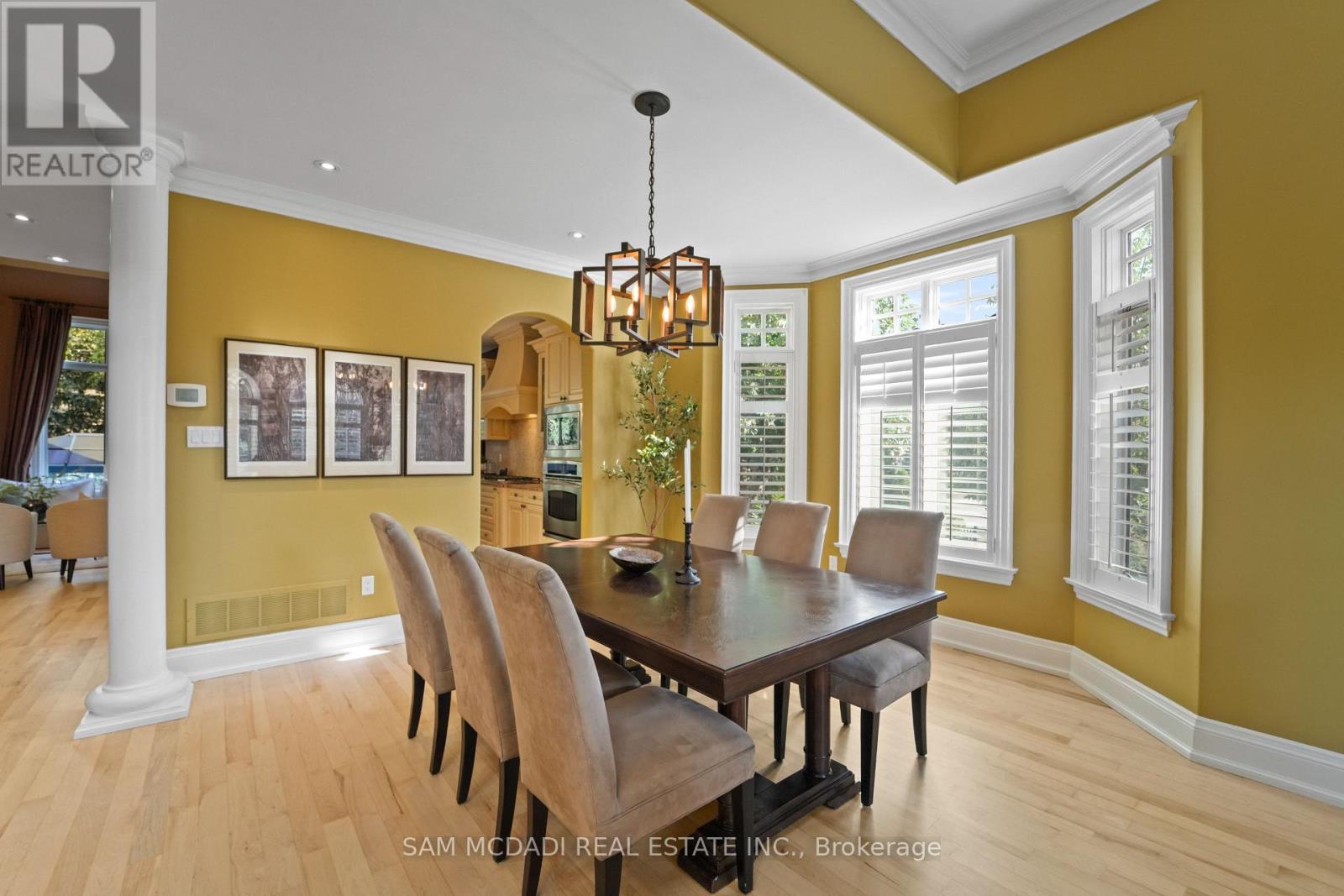 2258 Providence Road, Oakville, Ontario  L6H 6Y9 - Photo 6 - W12316080