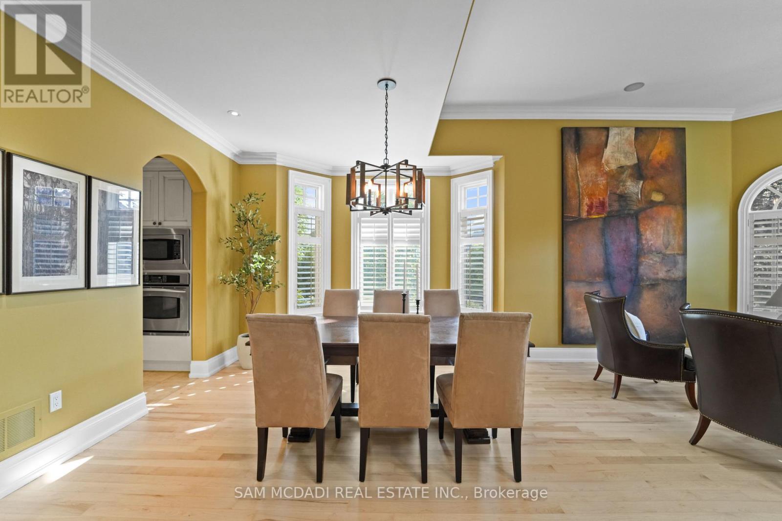 2258 Providence Road, Oakville, Ontario  L6H 6Y9 - Photo 7 - W12316080