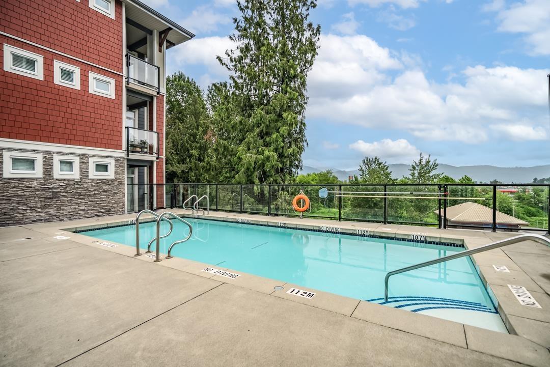 206 2242 Whatcom Road, Abbotsford, British Columbia  V3G 0G2 - Photo 29 - R3032105
