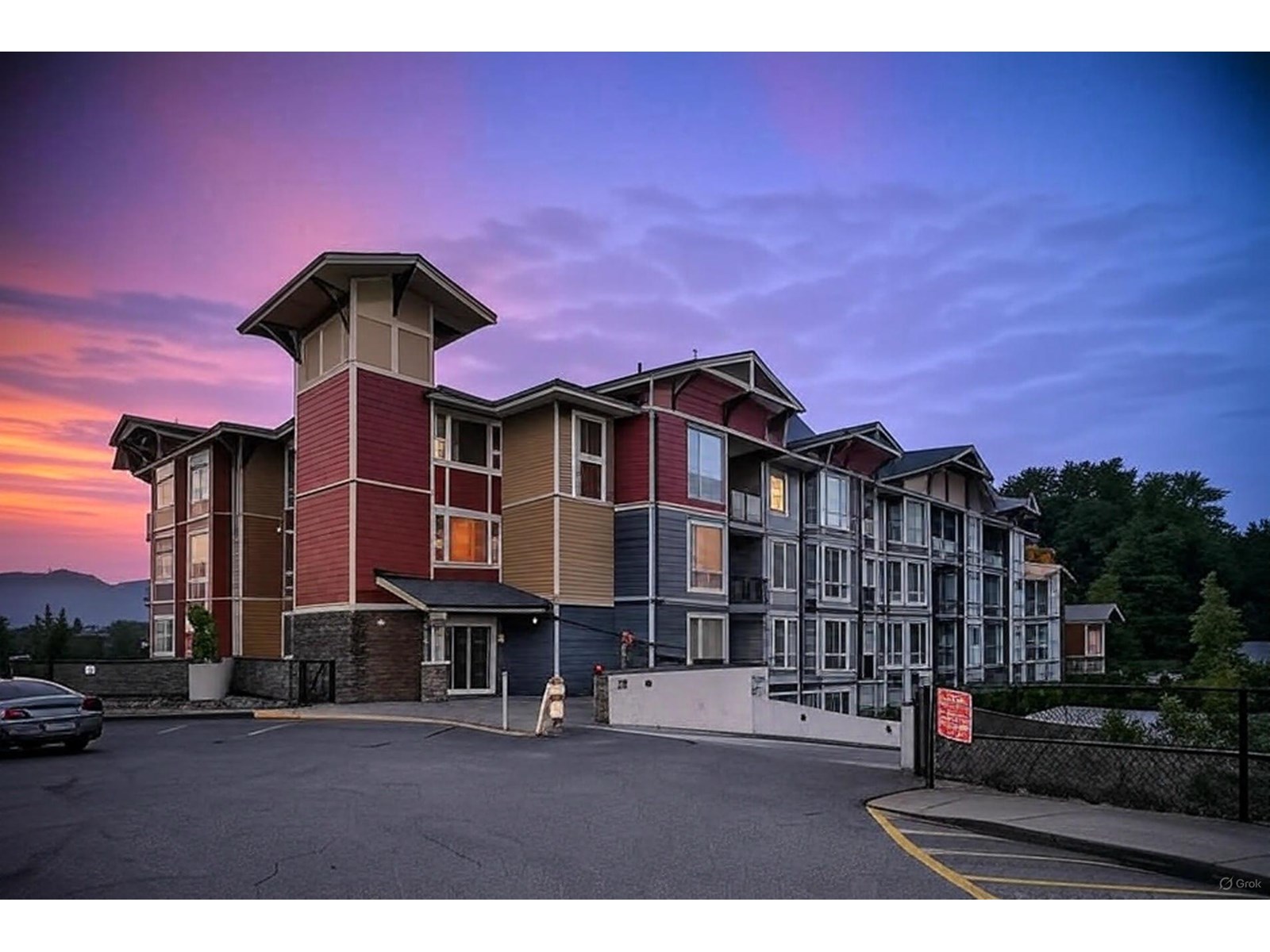 206 2242 Whatcom Road, Abbotsford, British Columbia  V3G 0G2 - Photo 33 - R3032105