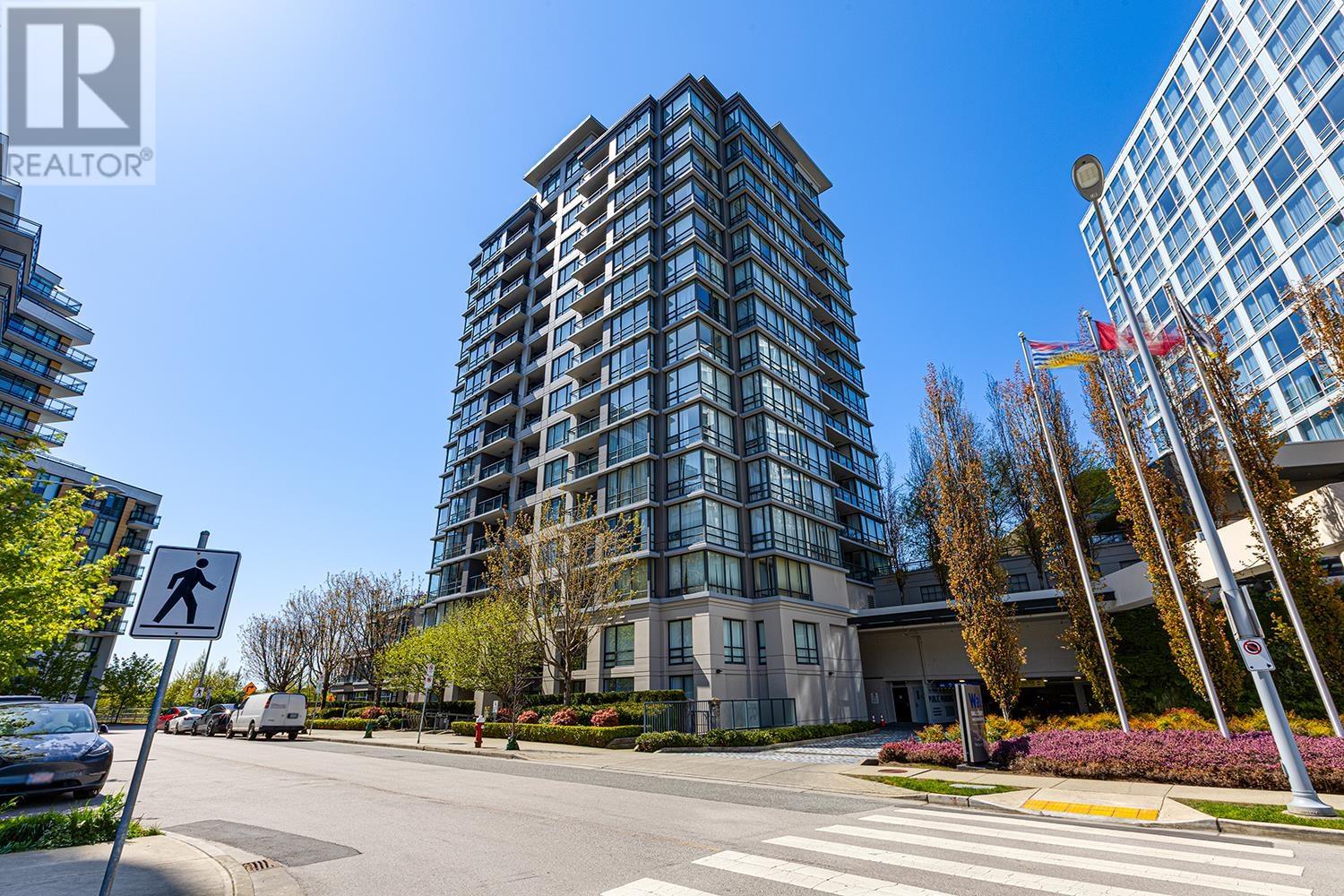 904 3111 CORVETTE WAY, Richmond, British Columbia