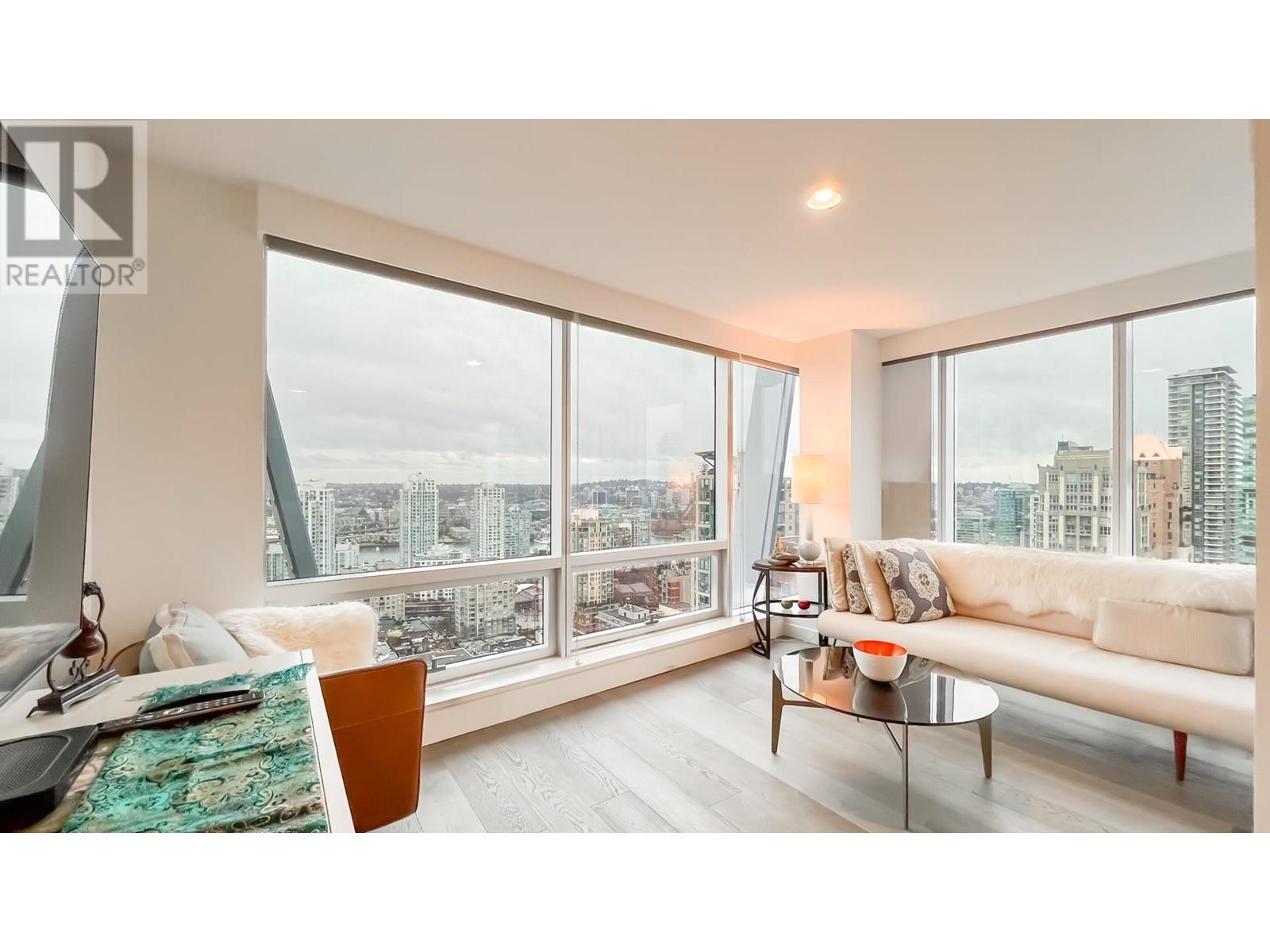 2705 1111 Richards Street, Vancouver, British Columbia  V6B 0S3 - Photo 17 - R3032201