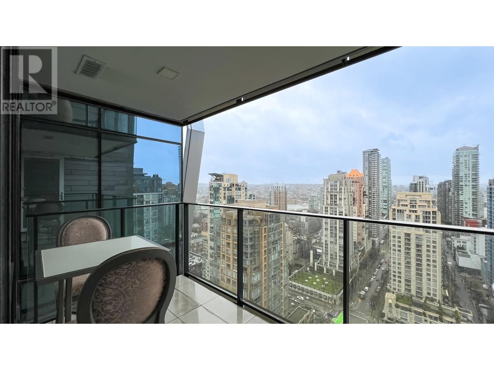 2705 1111 Richards Street, Vancouver, British Columbia  V6B 0S3 - Photo 28 - R3032201