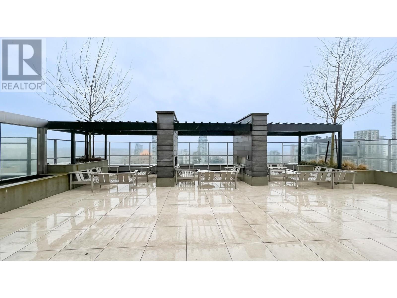 2705 1111 Richards Street, Vancouver, British Columbia  V6B 0S3 - Photo 31 - R3032201