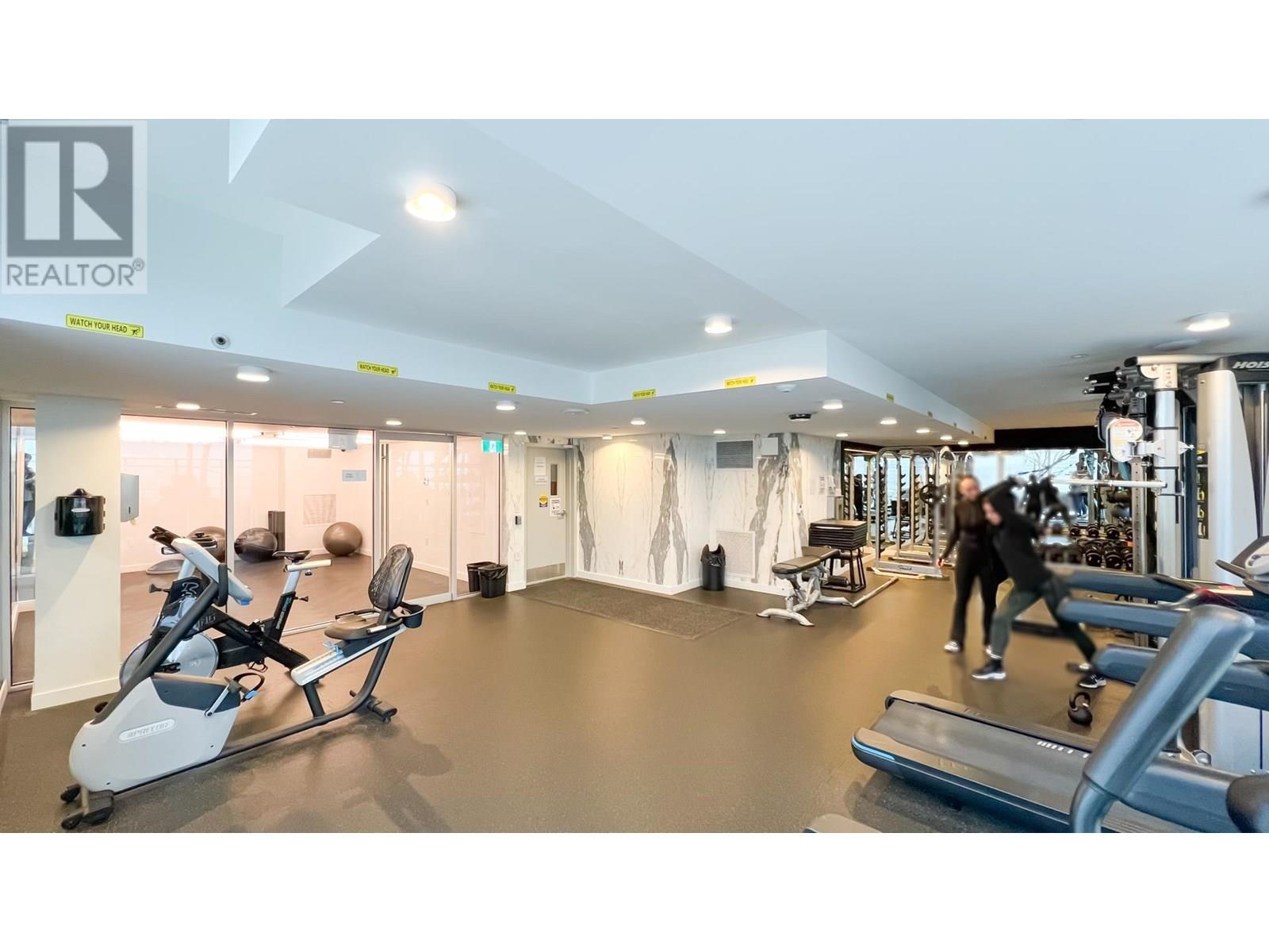 2705 1111 Richards Street, Vancouver, British Columbia  V6B 0S3 - Photo 33 - R3032201