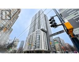 2705 1111 Richards Street, Vancouver, Ca