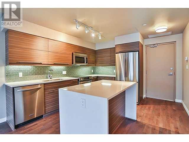 313 317 Bewicke Avenue, North Vancouver, British Columbia  V7M 3E9 - Photo 4 - R3032219
