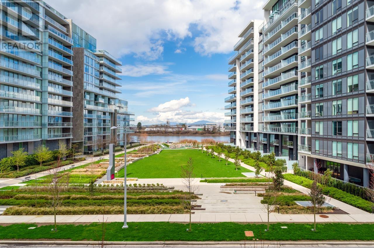 305 6688 PEARSON WAY, Richmond, British Columbia