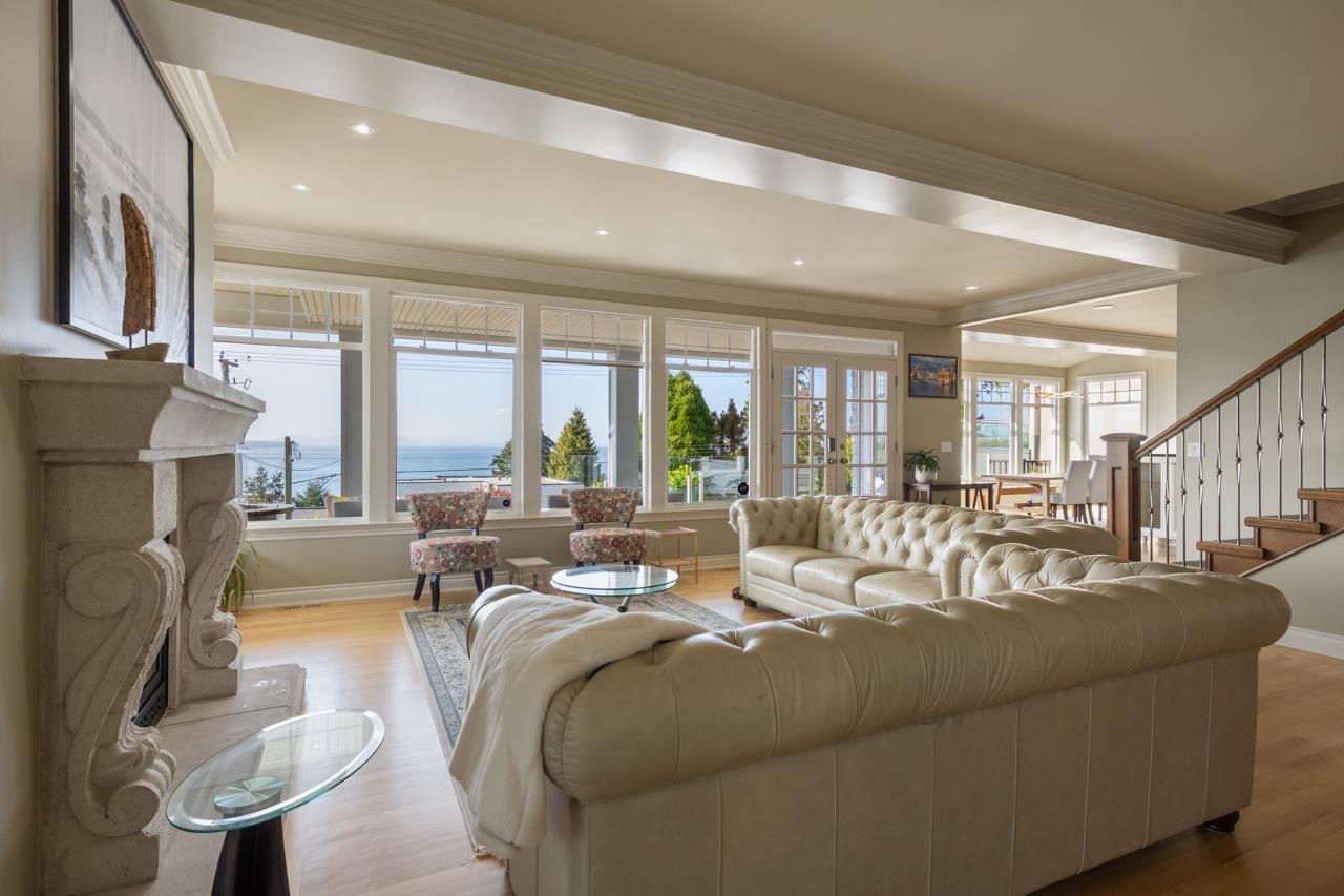 14213 Marine Drive, White Rock, British Columbia  V4B 1A9 - Photo 12 - R3032275