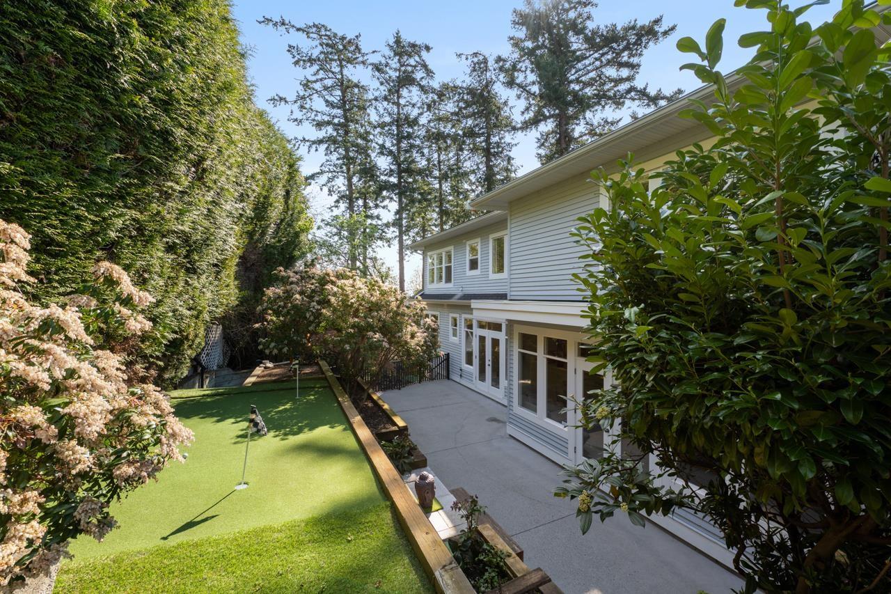 14213 Marine Drive, White Rock, British Columbia  V4B 1A9 - Photo 24 - R3032275
