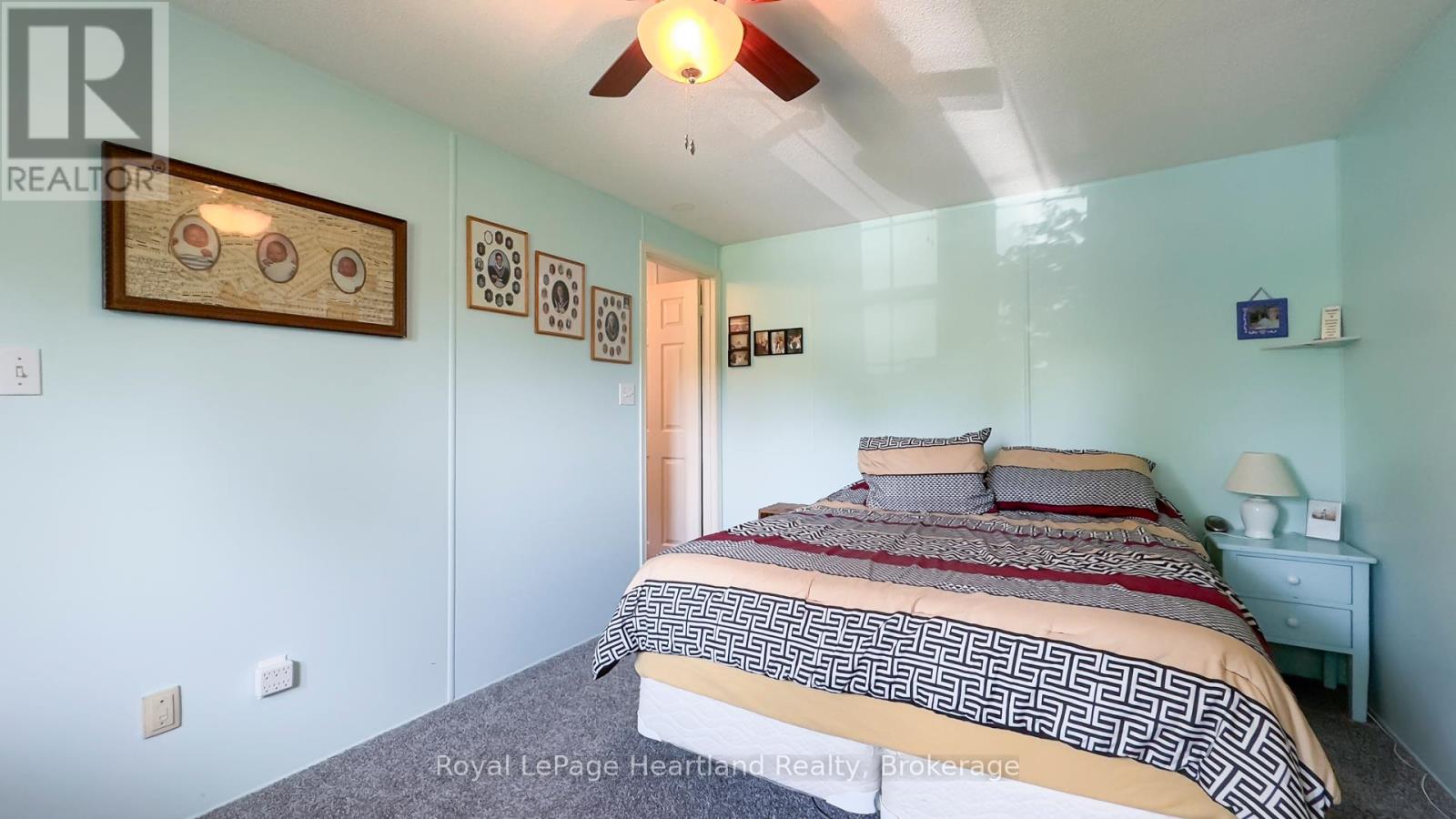 240 Hickory Lane, Perth East, Ontario  N5A 6S6 - Photo 31 - X12316144