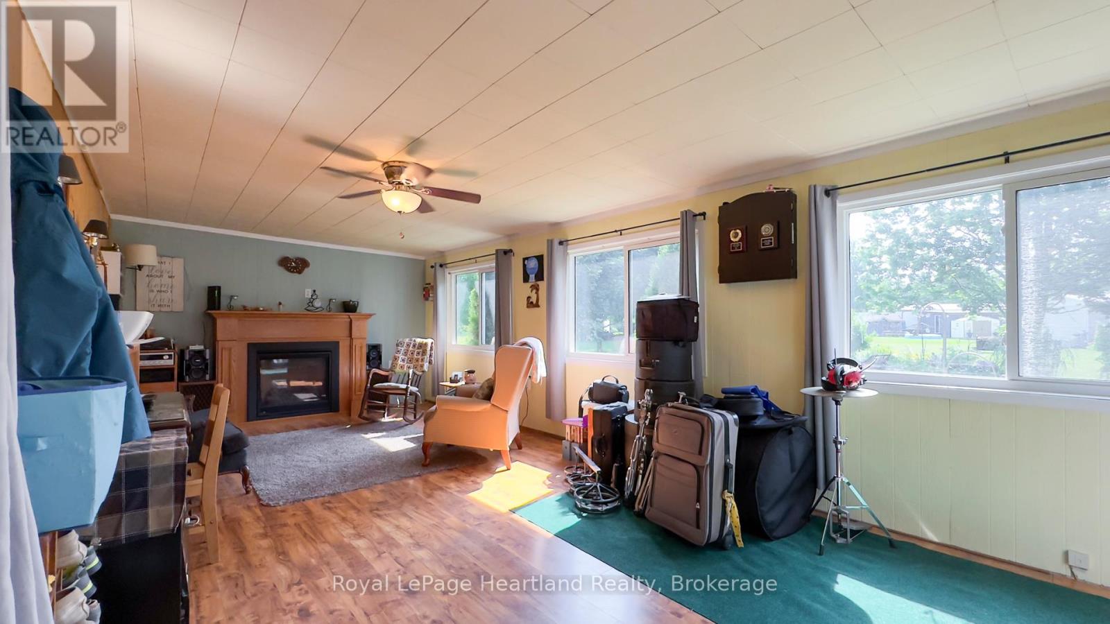240 Hickory Lane, Perth East, Ontario  N5A 6S6 - Photo 35 - X12316144