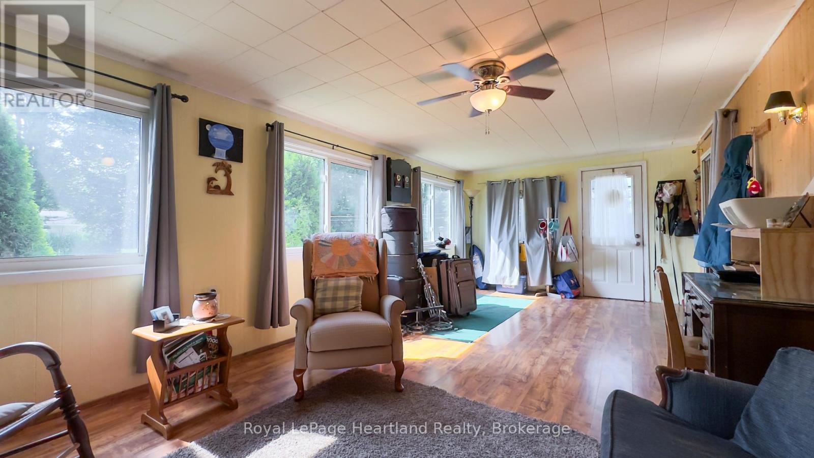 240 Hickory Lane, Perth East, Ontario  N5A 6S6 - Photo 37 - X12316144