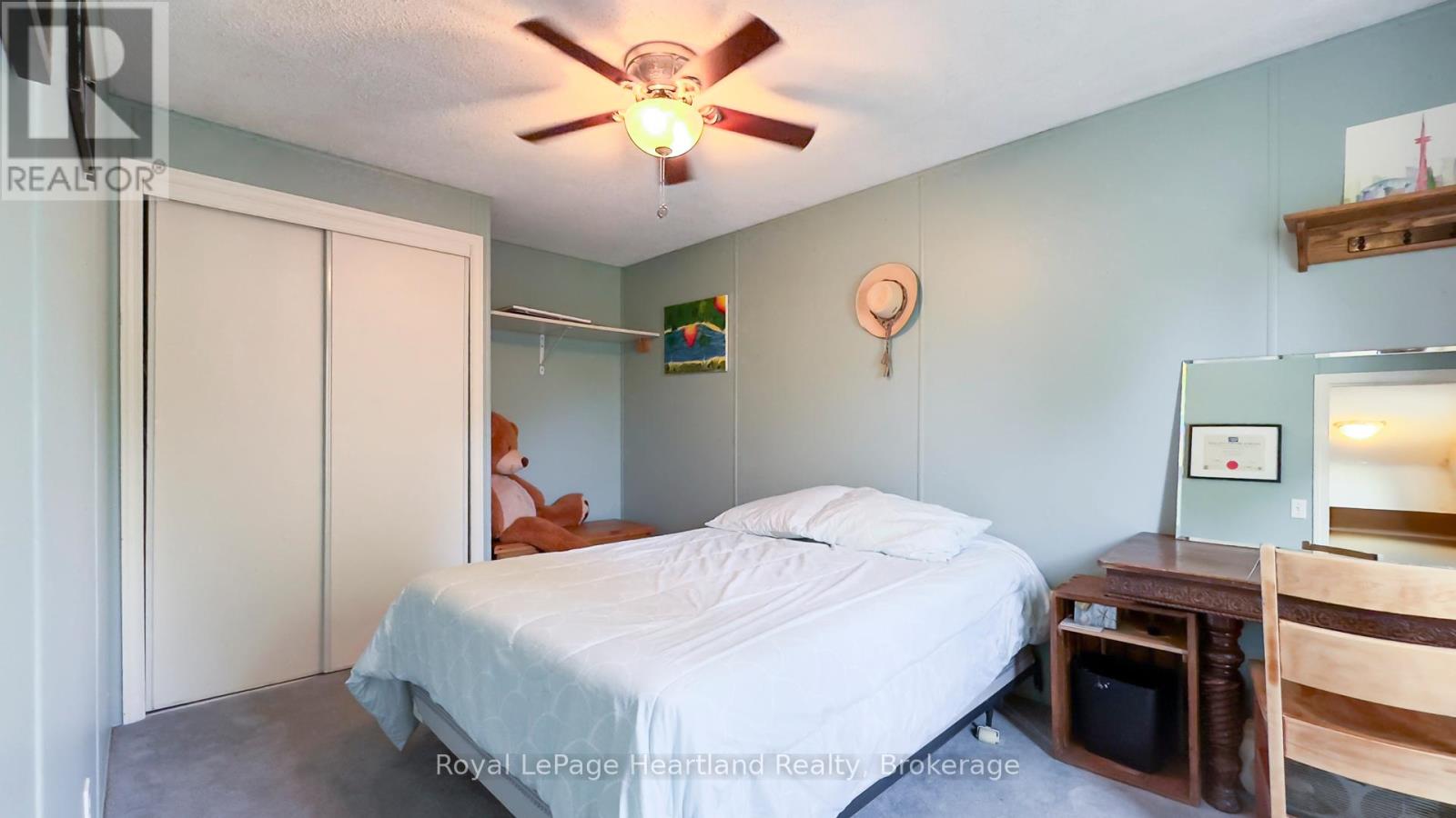 240 Hickory Lane, Perth East, Ontario  N5A 6S6 - Photo 42 - X12316144