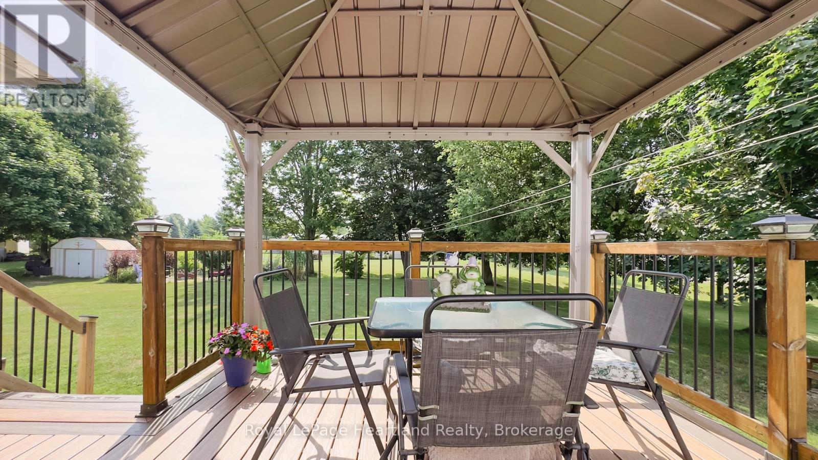 240 Hickory Lane, Perth East, Ontario  N5A 6S6 - Photo 45 - X12316144