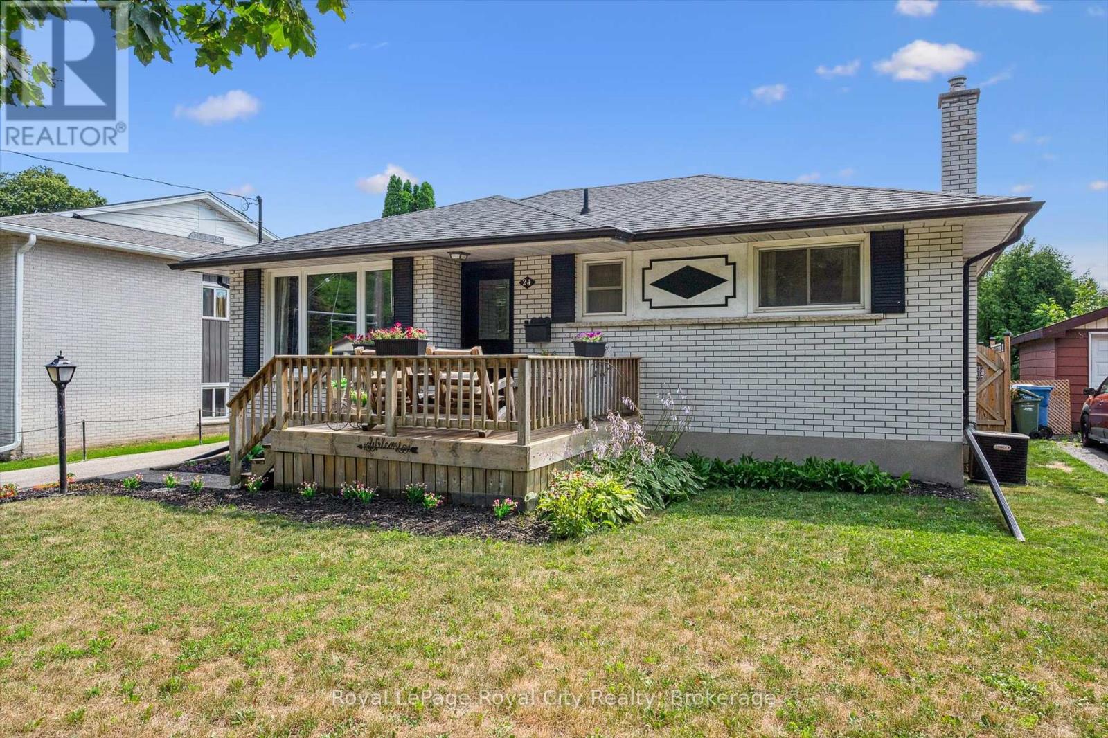 Property at 24 JULIA DRIVE image 4