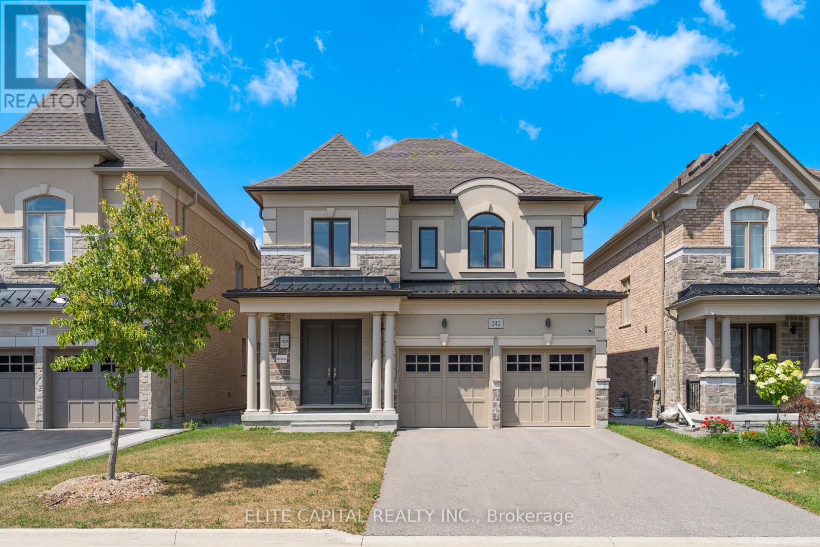 Property at 242 TOUCH GOLD CRESCENT image 1