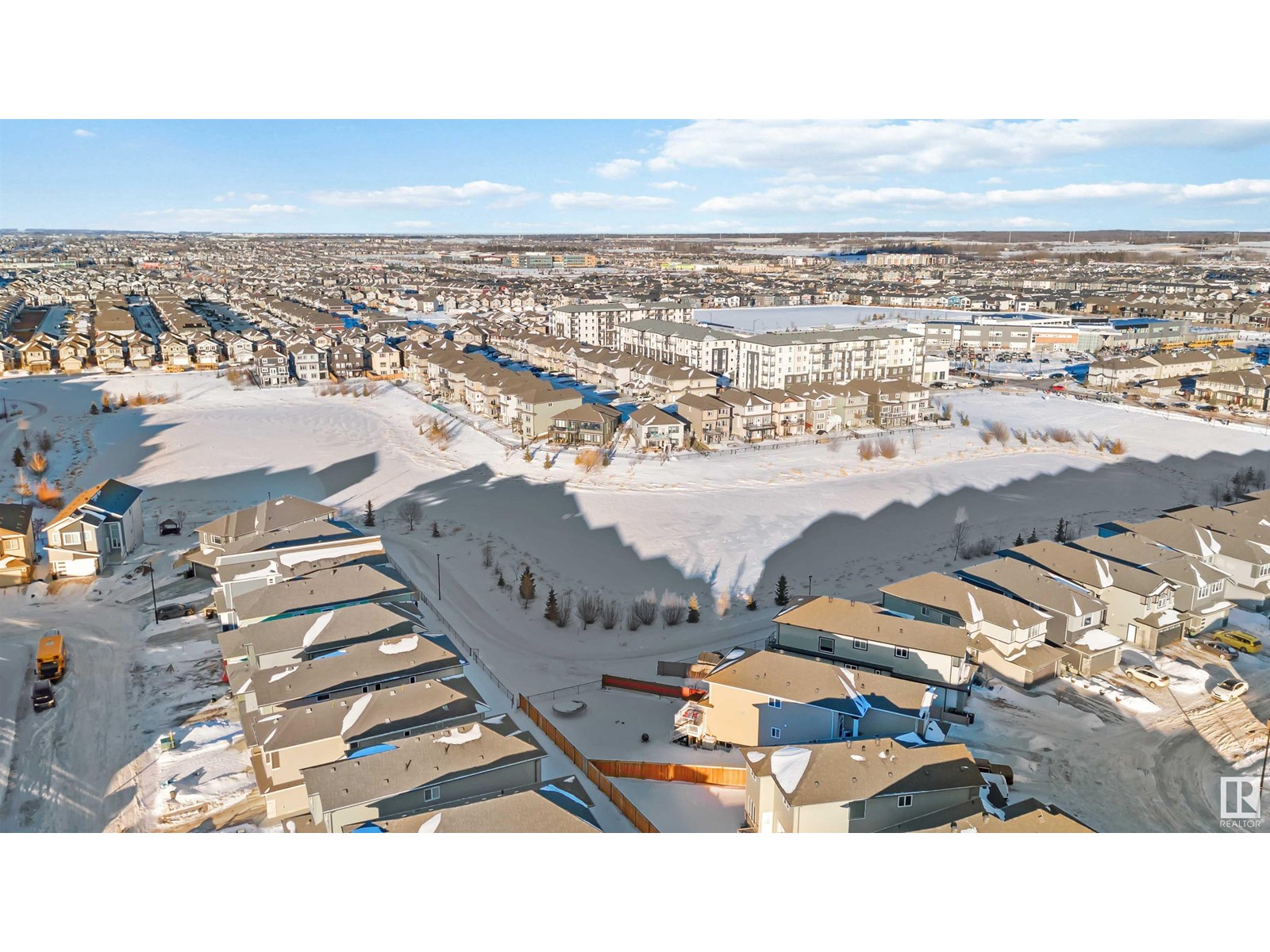 1519 26 St Nw, Edmonton, Alberta  T6T 2T7 - Photo 60 - E4450382
