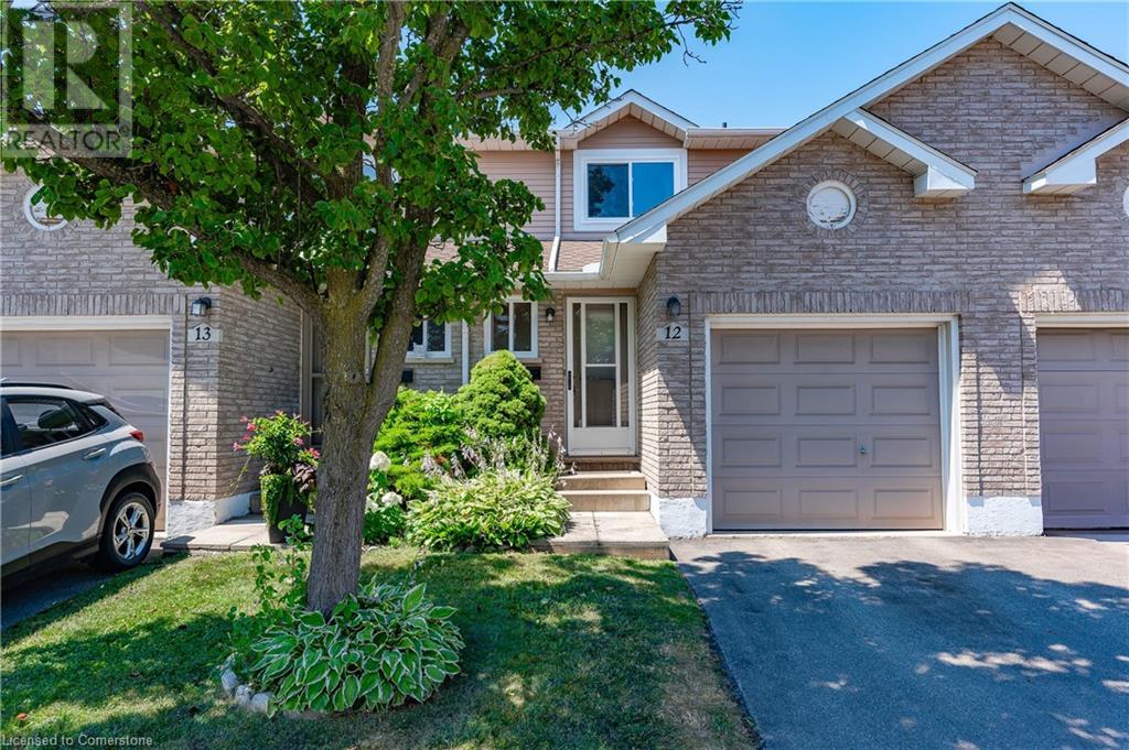 610 BARTON Street, Stoney Creek, Ontario