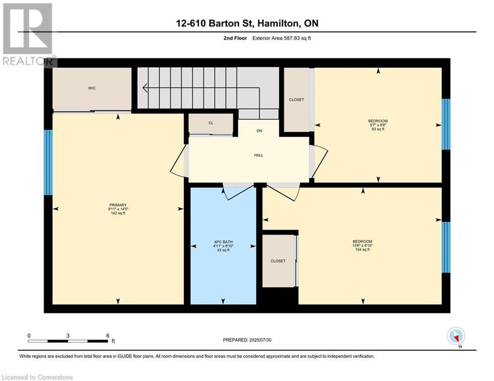 610 Barton Street, Stoney Creek, Ontario  L8E 5V2 - Photo 23 - 40748194