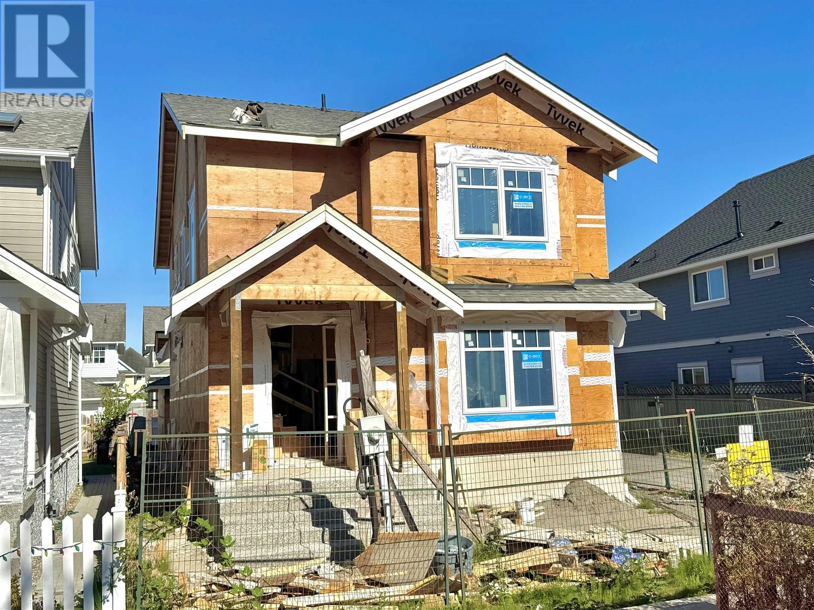 12260 ENGLISH AVENUE, Richmond, British Columbia