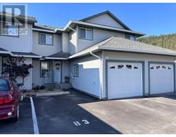 1920 HUGH ALLAN Drive Unit# 83, kamloops, British Columbia