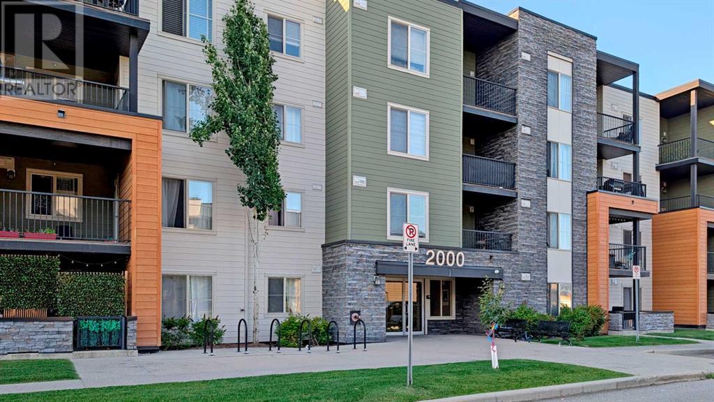 2212, 1317 27 Street Se, Calgary, Alberta  T2A 4Y5 - Photo 1 - A2243230