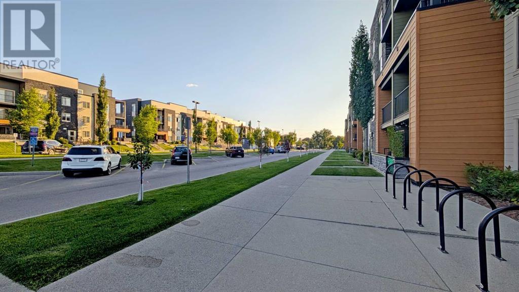 2212, 1317 27 Street Se, Calgary, Alberta  T2A 4Y5 - Photo 42 - A2243230