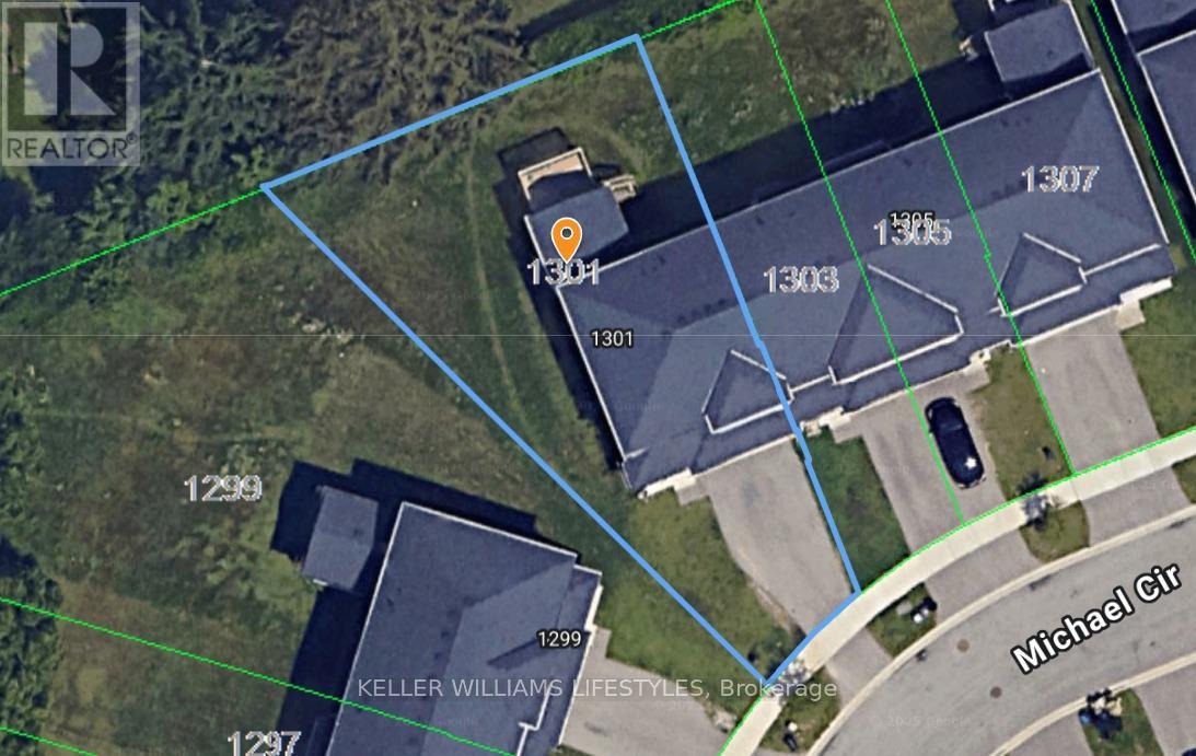 1301 Michael Circle, London East, Ontario  N5V 0B8 - Photo 19 - X12316214