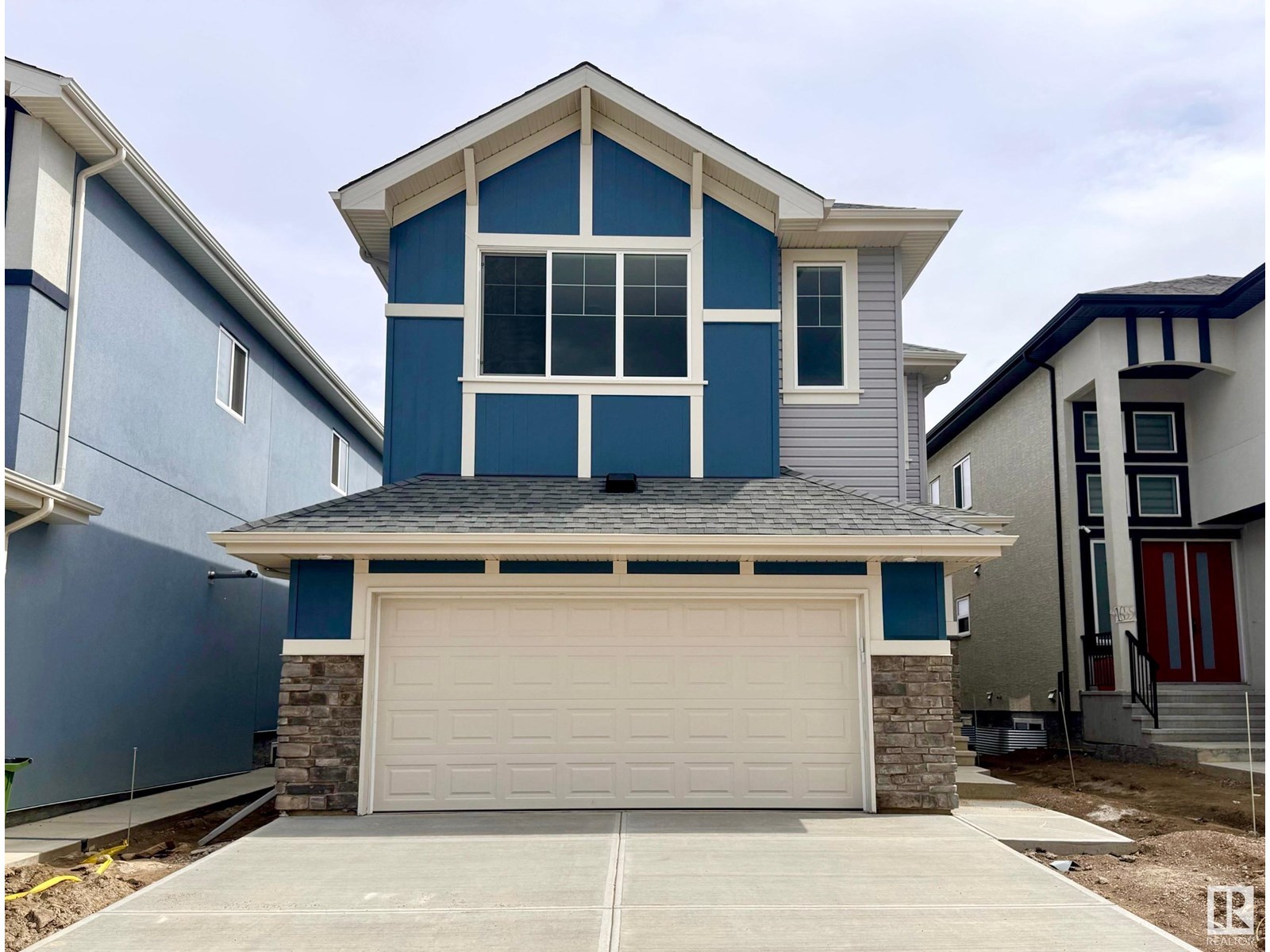 1659 12 St Nw, Edmonton, Alberta  T6T 2V1 - Photo 1 - E4450385