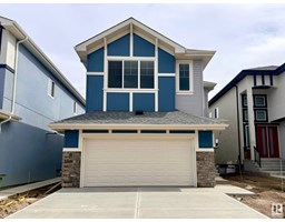 1659 12 St Nw Aster, Edmonton, Ca