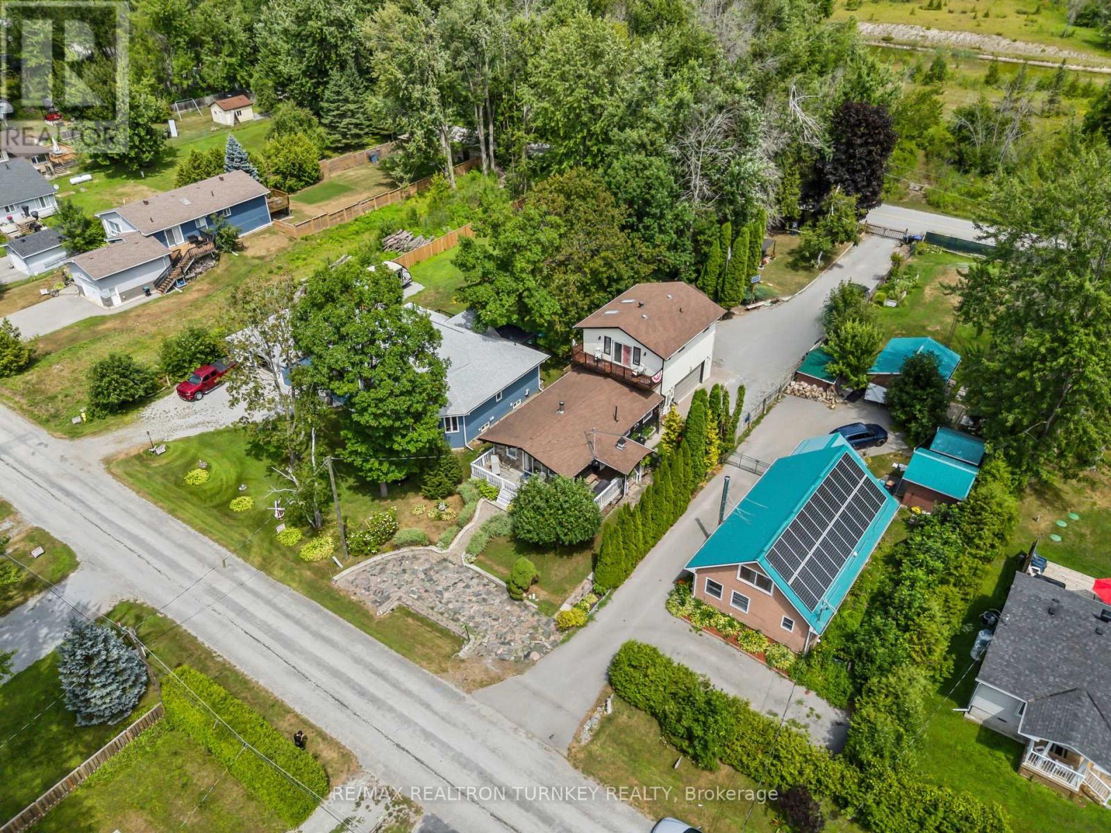 2727 Lone Birch Trail, Ramara, Ontario  L0K 1B0 - Photo 27 - S12316172
