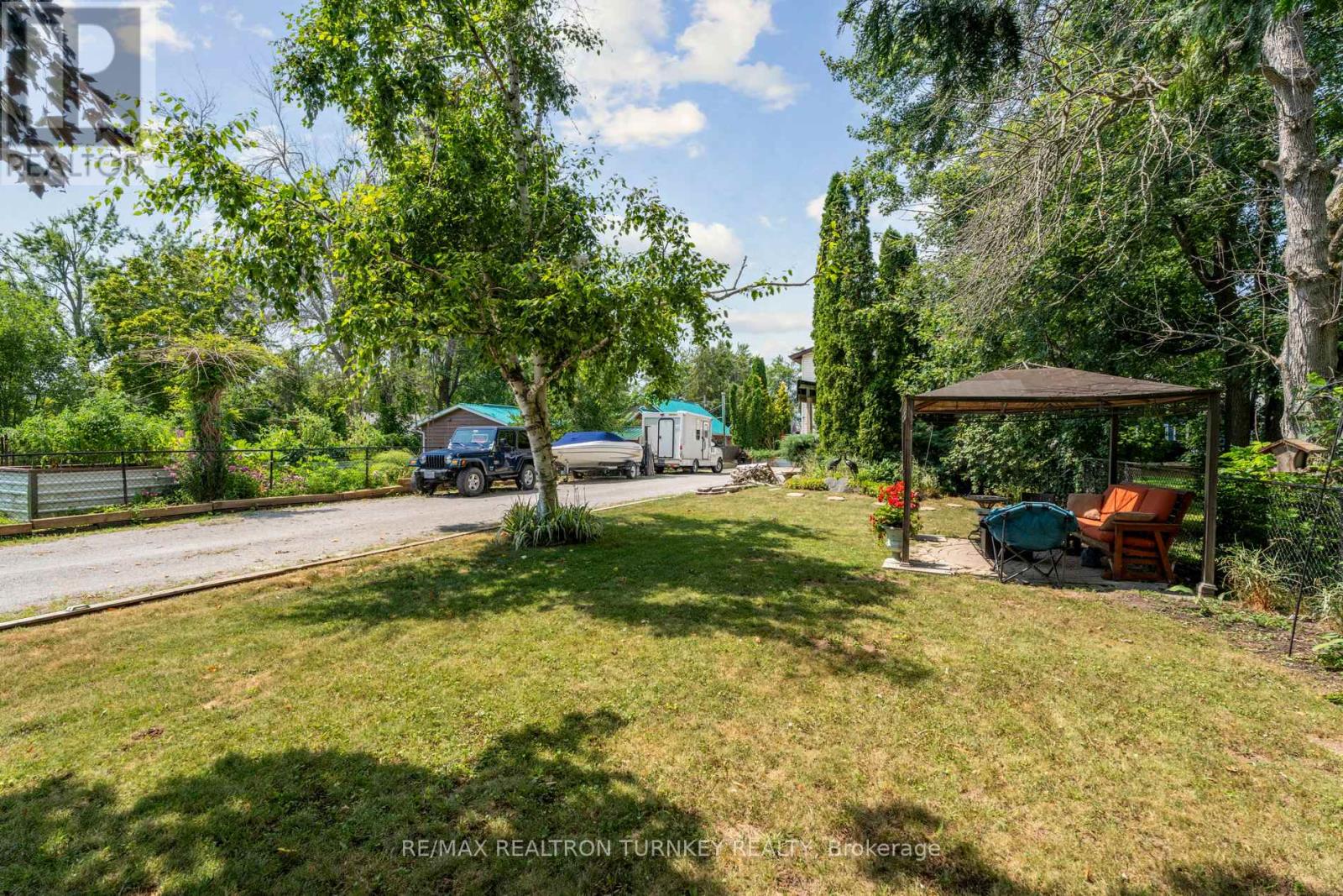 2727 Lone Birch Trail, Ramara, Ontario  L0K 1B0 - Photo 30 - S12316172