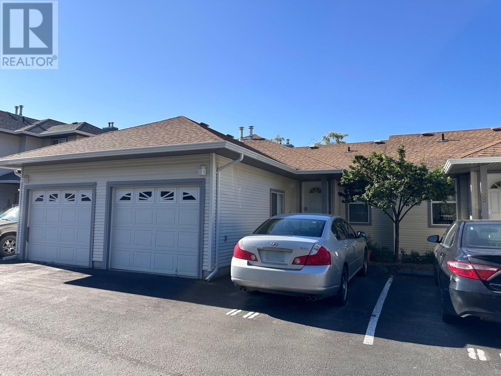 1920 HUGH ALLAN Drive Unit# 88, kamloops, British Columbia