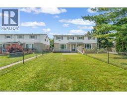 30 Oakhill Drive Unit# A 2060 - Oakhill Dr, Brantford, Ca