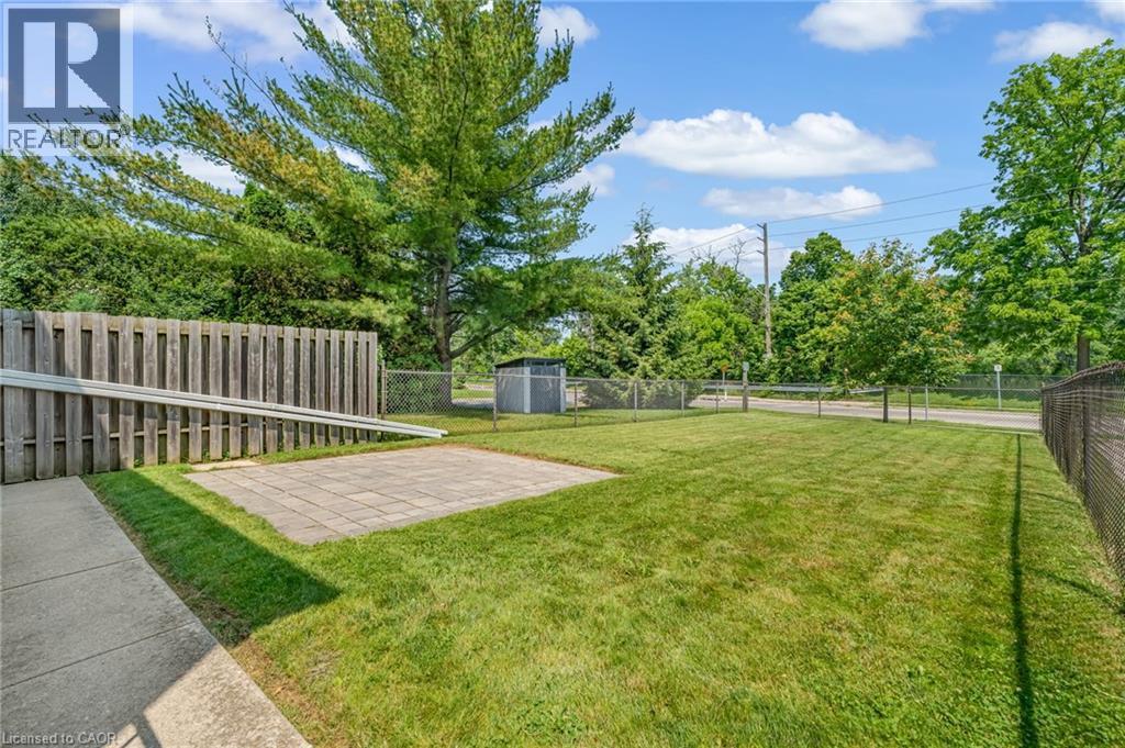 30 Oakhill Drive Unit# A, Brantford, Ontario  N3T 1R1 - Photo 6 - 40755207