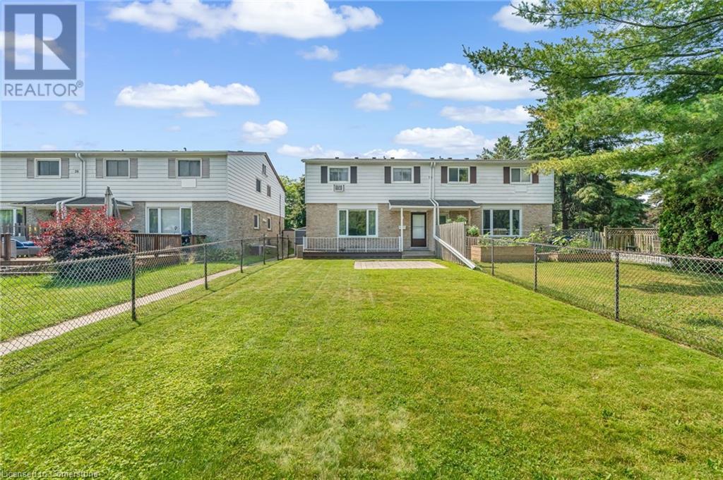 Property at 30 OAKHILL Drive Unit# A image 2