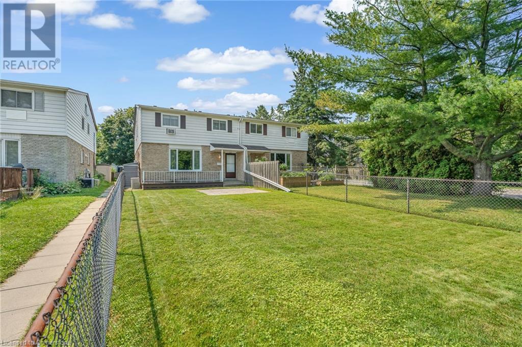 Property at 30 OAKHILL Drive Unit# A image 3