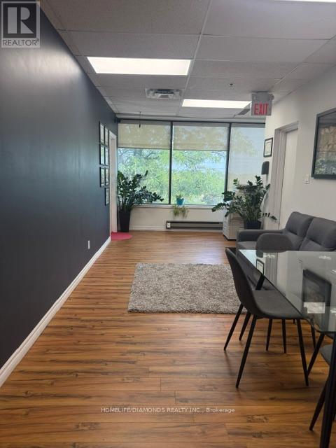 208-A - 30 INTERMODAL DRIVE, Brampton, Ontario