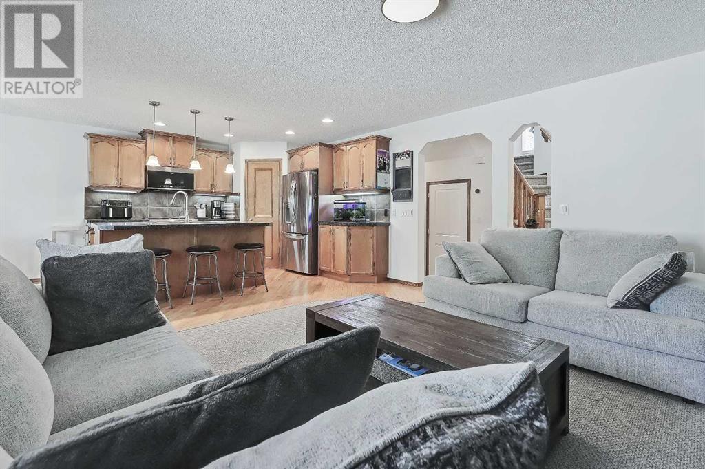 921 Cranston Drive Se, Calgary, Alberta  T3M 1E3 - Photo 12 - A2232044