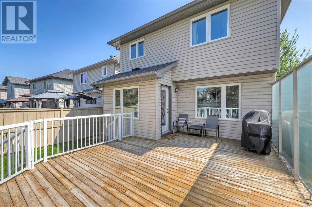 921 Cranston Drive Se, Calgary, Alberta  T3M 1E3 - Photo 32 - A2232044