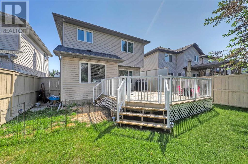 921 Cranston Drive Se, Calgary, Alberta  T3M 1E3 - Photo 33 - A2232044