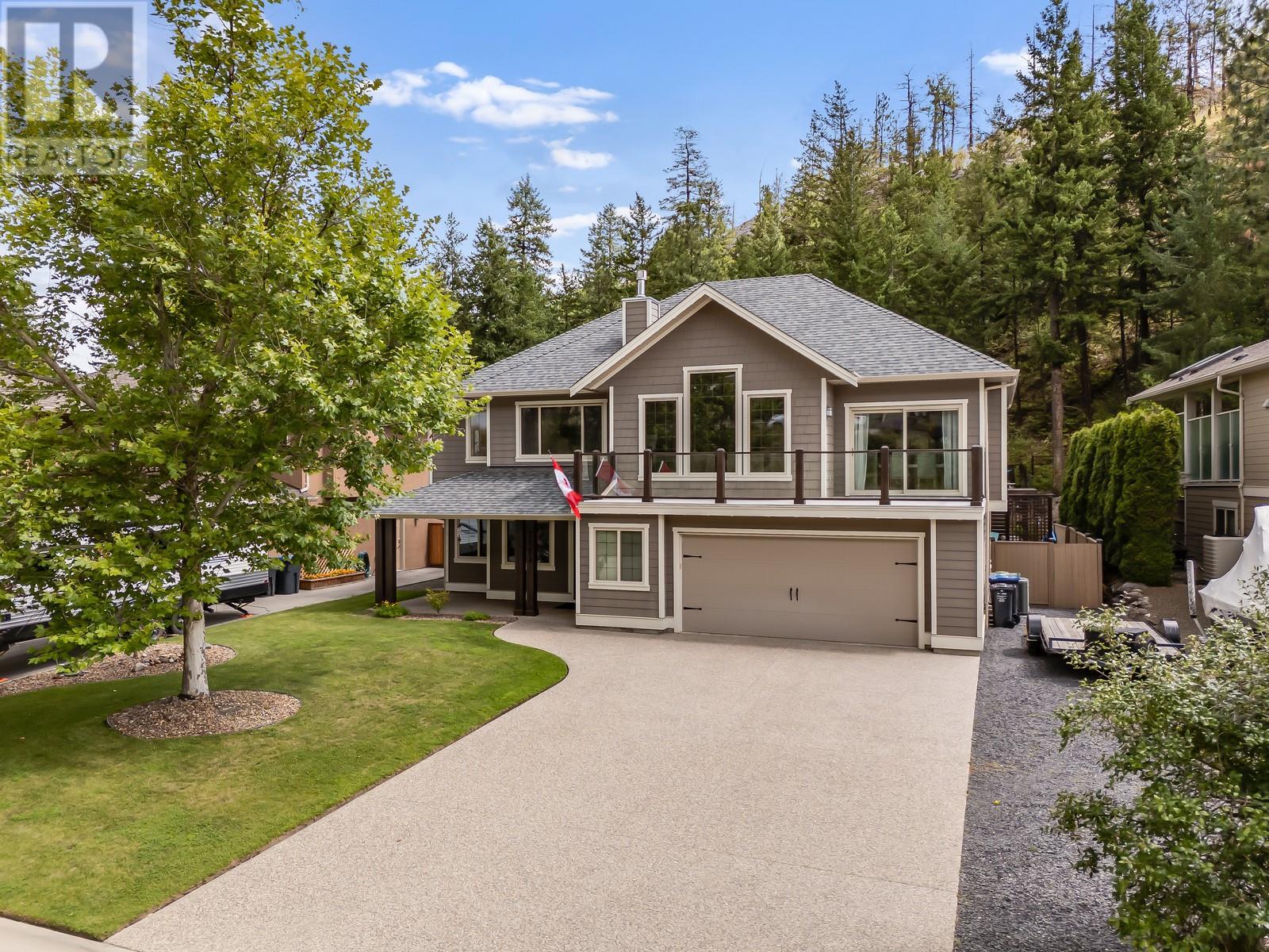2224 Sunview Drive, west kelowna, British Columbia
