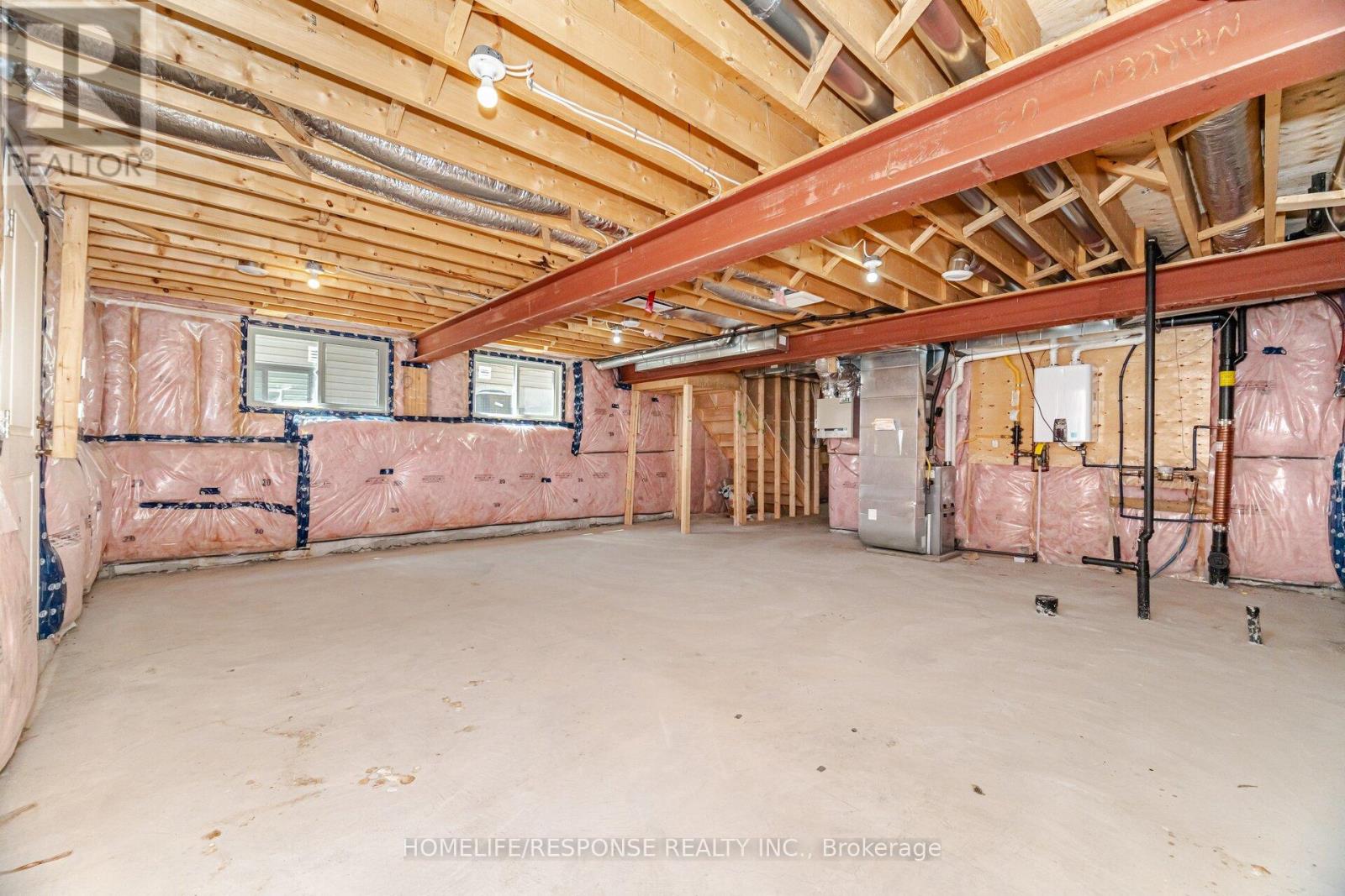 9 Bowman Crescent, Thorold, Ontario L2V 0G3 - Photo 43 - X12316167