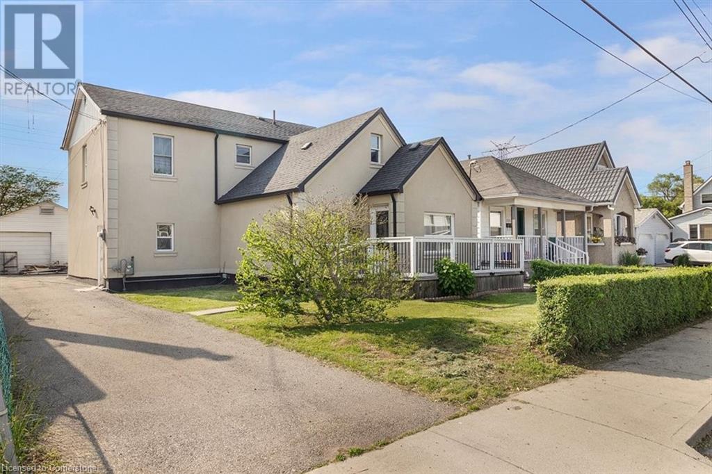 Property at 233 NORMANHURST Avenue image 1