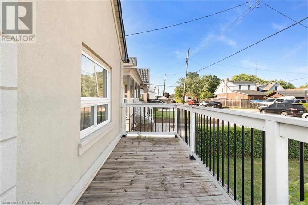 Property at 233 NORMANHURST Avenue image 2