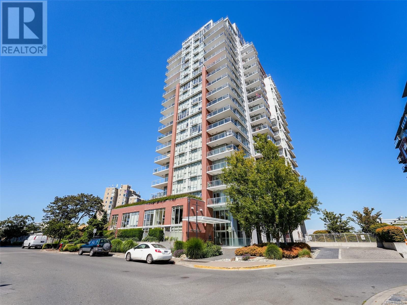 1705 83 Saghalie Rd, Victoria, British Columbia