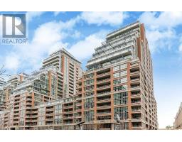 920 - 85 EAST LIBERTY STREET, Toronto, Ontario