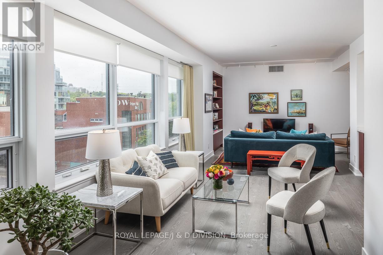 Property at 309 - 181 BEDFORD ROAD image 1