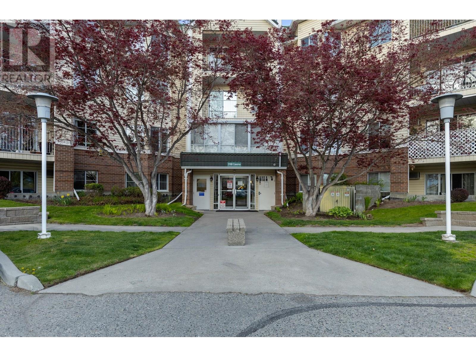 3160 Casorso Road Unit# 116, Kelowna, British Columbia